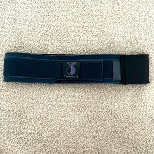 Serola sacroiliac belt size small